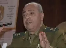 دستگیری فرمانده دادگاه صحرایی زندان صیدنایا در سوریه