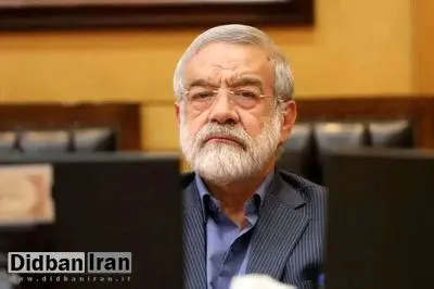 نماینده مجلس: آیا دولت عدم اجازه برای کمک به اسرائیلیها از طریق تنگه هرمز و خلیج فارس را اجرا میکند؟