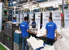 صورت‌های مالی گروه صنعتی «انتخاب » چه می‌گویند؟/ وابستگی ۸۰ درصدی بزرگ‌ترین تولیدکنندۀ لوازم خانگی به مواد اولیه خارجی/گران‌فروشی ۲۳ درصدی پس از دریافت ارزهای یارانه‌ای