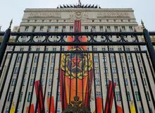 وزارت دفاع روسیه:  شهر‌های خرسون و بردیانسک را محاصره کردیم 