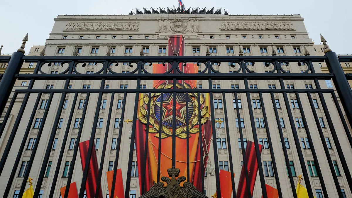 وزارت دفاع روسیه:  شهر‌های خرسون و بردیانسک را محاصره کردیم 