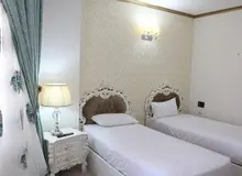 بهترین هتل چابهار کدام هتل هاست؟