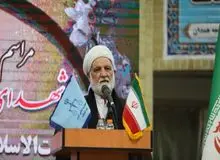 دادستان انتظامی قضات: منافقان، عامل ترور رازینی و مقیسه را شست‌وشوی مغزی داده بودند