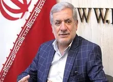 جمالی نوبندگانی: اقدام «امیرعبدالهیان» در زمان عکس گرفتن در بغداد درست بود/ تشریفات عراق به خوبی عمل نکرد