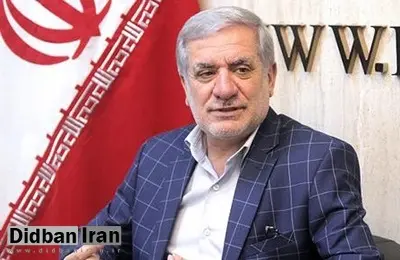 جمالی نوبندگانی: اقدام «امیرعبدالهیان» در زمان عکس گرفتن در بغداد درست بود/ تشریفات عراق به خوبی عمل نکرد