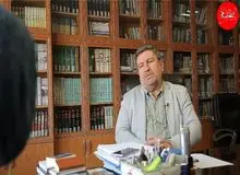 توضیح الیاس حضرتی درباره پیام میرحسین موسوی به روحانی و ماجرای استاد شجریان/ تلاش داشتم تا بگویم وضعیت جسمی استاد شجریان نگران‌کننده است
