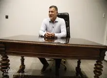 علی دایی: من وقتم را با تماشای برنامه‌های اینترنتی هدر نمی‌دهم/ از نامگذاری گونه ماهی ناراحت نشدم