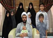 روحانی فعال جمعیت و خانواده: آسیب تک فرزندی دامن خود فرزند را می‌گیرد/بیشتر قاتل‌ها از خانواده های تک فرزند بوده‌اند