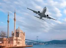 دولت تور رایگان استانبول هدیه می‌دهد!