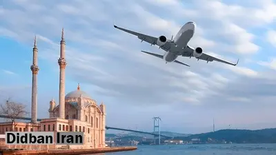 دولت تور رایگان استانبول هدیه میدهد!