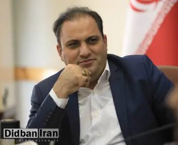 شهردار کرج «انتصاب رئیسی» به ریاستجمهوری را تبریک گفت/ عکس
