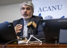 نماینده ایران در ژنو: پیام‌هایی غیررسمی میان «عراقچی» و «ویتکاف» تبادل می‌شود، اما به سختی می‌توان آن را مذاکره خواند