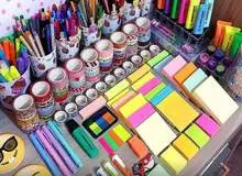 فروش لوازم‌التحریر با طرح‌های والت دیزنی و کارتونی هم ممنوع شد!