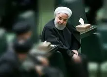 روحانی بعد از استیضاح به قهرمان  تبدیل می‌شود؟