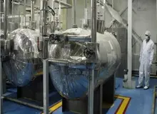  آژانس: ذخیره اورانیوم غنی شده ایران ۲۲ برابر بیشتر از حد مجاز شد