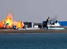 رسانه های اسرائیل: در رزمایش اخیر ارتش ایران حمله به بندر ایلات و پایگاه نیروی دریایی تل آویو شبیه‌سازی شد