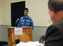 حکم قصاص قاتل «مأمور نیروی انتظامی» تایید شد
