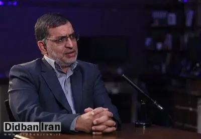 سخنگوی سپاه: ایران در موضع برتر، آتشبس را پذیرفت/ سطح بازدارندگی را ارتقا دادهایم
