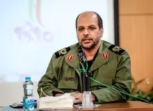 فرمانده دانشگاه امام حسین خرابکاری در تاسیسات تحقیقاتی_ نظامی پارچین  را تایید کرد