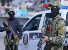 پسرعموی بشار اسد به جرم تجارت مواد مخدر، در سوریه دستگیر شد