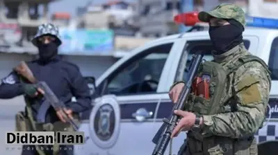 پسرعموی بشار اسد به جرم تجارت مواد مخدر، در سوریه دستگیر شد