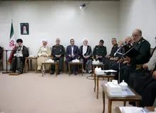 نباید اجازه داد حقایق دفاع مقدس کهنه، فراموش یا انکار شوند