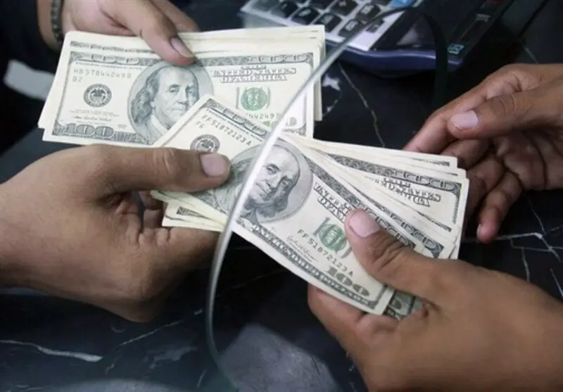 قیمت دلار، یورو و سایر ارزها امروز ۱۷ آذر/ دلار وارد کانال قیمتی جدید شد