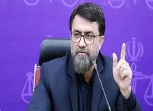 دادستان قزوین: همچنان رفتار توام با رافت اسلامی در دستور کار نیرو‌ها قرار دارد