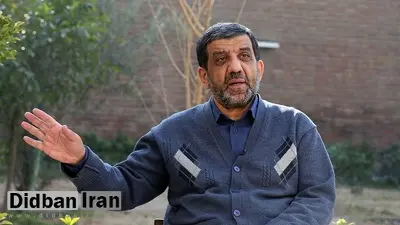 ضرغامی: صداوسیما به جای برخی سخنرانیهای بی حاصل، برنامههای شادی آفرین پخش کند