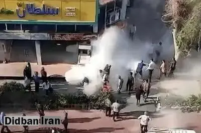 دستگیری شهردار و مسئول اجراییات شهرداری اهواز در پی خودسوزی یک جوان