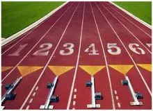 فدراسیون ایران مقصر شد، طلا و پول دونده‌ها پرید!