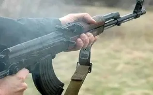 بازداشت ۲ نفر در حادثه تیراندازی معدن طلای سقز
