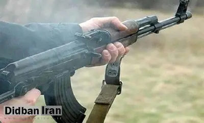 یک نیروی پلیس در بندرلنگه هرمزگان به شهادت رسید