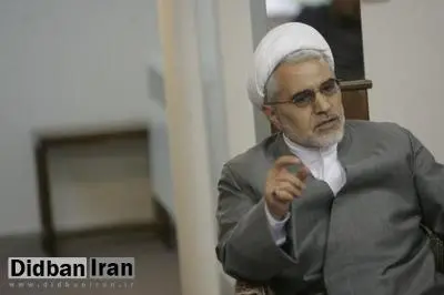 عبدالله نوری: مصدق هم به اندازه روحانی مورد تهاجم نبود