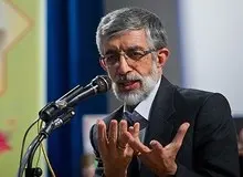 روایتی از آوازخوانی حدادعادل