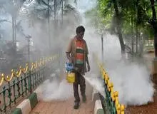 سازمان جهانی بهداشت:اهداف هند در کاهش ابتلا به بیماری مالاریا محقق نمی شود