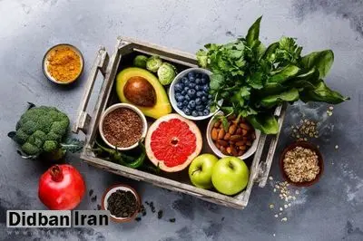 با این رژیم غذایی سیستم ایمنی بدنتان رادر مقابل کرونا تقویت کنید+  ۱۰  خوراکی تقویت کننده سیستم ایمنی