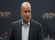 تاج: مبلغ قرارداد ویلموتس ۳ میلیون دلار نیست/ اینفانتینو قرار نیست به کشورمان سفر کند
