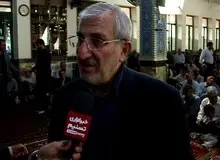 ‌بنیاد مستضعفان ‌سیمان ‌باز‌سازی مناطق سیل‌زده را ‌رایگان تأمین می‌کند
