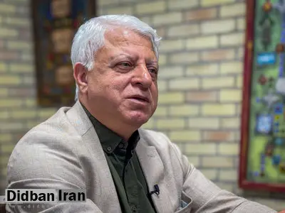 واکنش عضو شورای اطلاع رسانی به خودکشی فواد شمس و انتصاب معاون رئیسی در دولت؛ به سهم خودم شرمنده‌ام!