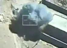 کشته شدن ۱۲ سرکرده تروریست در شمال سیناء