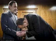 دکتر علی اکبر ولایتی با ۳۷ شغل همزمان
