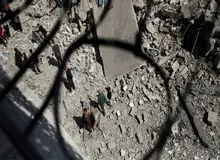 رویترز: واشنگتن می‌خواهد دولتی موقت به ریاست یک مقام آمریکایی در غزه تشکیل دهد