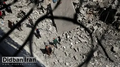 رویترز: واشنگتن میخواهد دولتی موقت به ریاست یک مقام آمریکایی در غزه تشکیل دهد