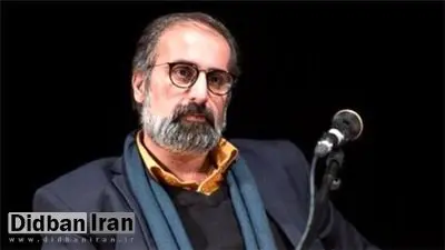 مشاور سابق احمدی نژاد برای توجیه اظهارات داریوش مهرجویی دست به دامان هوش مصنوعی شد!