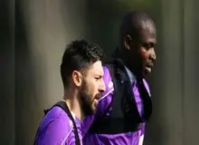 فرهاد مجیدی، میلیچ و دیـــاباته را نمی‌خواهد
