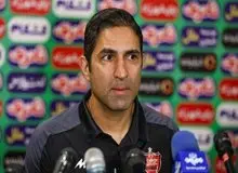 مصدومیت‌های بازیکنان پرسپولیس ربطی به تمرینات ندارد