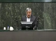 میرزایی خطاب به وزیر اقتصاد: آقای مدنی‌زاده! تا کجا افزایش قیمت‌ها ادامه خواهد داشت؟ نقش شما به عنوان وزیر چیست؟ + فیلم