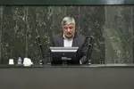 میرزایی خطاب به وزیر اقتصاد: آقای مدنی‌زاده! تا کجا افزایش قیمت‌ها ادامه خواهد داشت؟ نقش شما به عنوان وزیر چیست؟ + فیلم