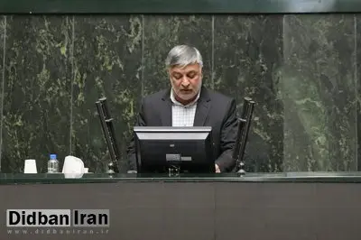 میرزایی خطاب به وزیر اقتصاد: آقای مدنی‌زاده! تا کجا افزایش قیمت‌ها ادامه خواهد داشت؟ نقش شما به عنوان وزیر چیست؟ + فیلم